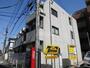 東高円寺駅より徒歩7分 3階 築36年2ヶ月の賃貸物件