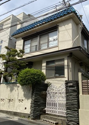 建物外観　建物外観を気になさる方へ、見た目の良い物件です