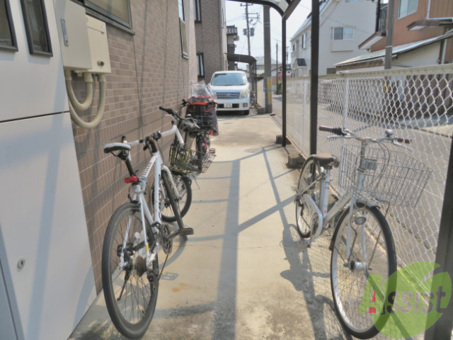 その他共有部分　その他共有部