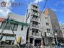 なんば駅より徒歩12分 3階 築36年11ヶ月の賃貸物件