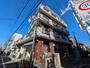 大岡山駅より徒歩5分 2階 築53年9ヶ月の賃貸物件