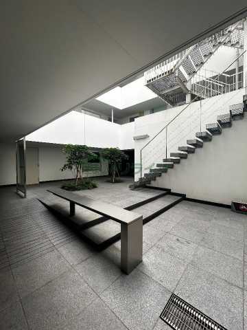 その他共有部分　エルスタンザ代々木