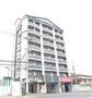 折尾駅より徒歩10分 7階 築28年の賃貸物件