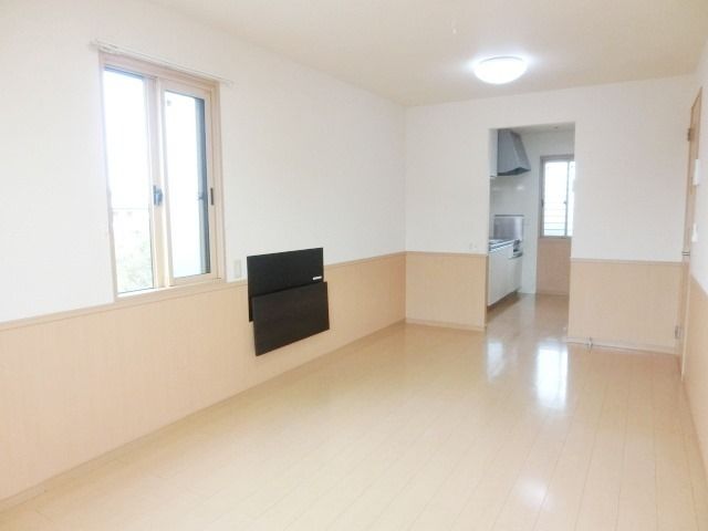 その他部屋・スペース　風通しもよいお部屋です