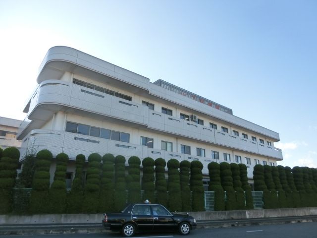 病院　医療法人社団上総会山之内病院（病院）まで1881m
