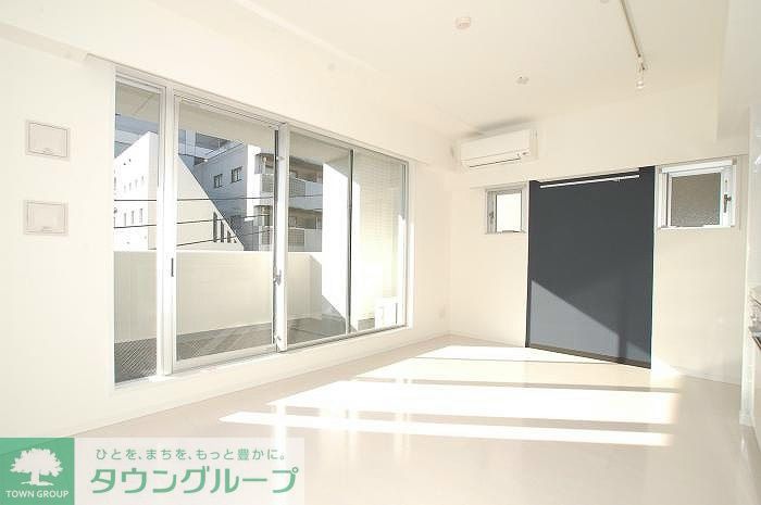 居室・リビング　リビング/居室