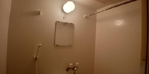 その他設備　浴室乾燥機ついてます