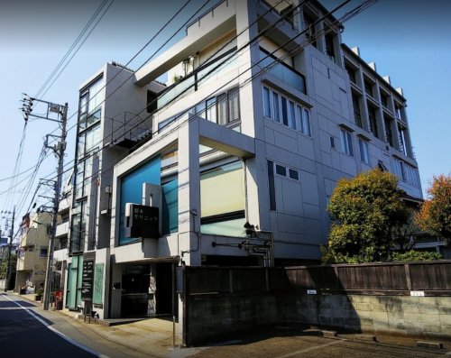 病院　原本クリニック（病院）まで268m