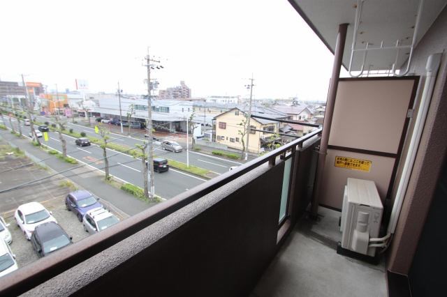 眺望　※現況優先