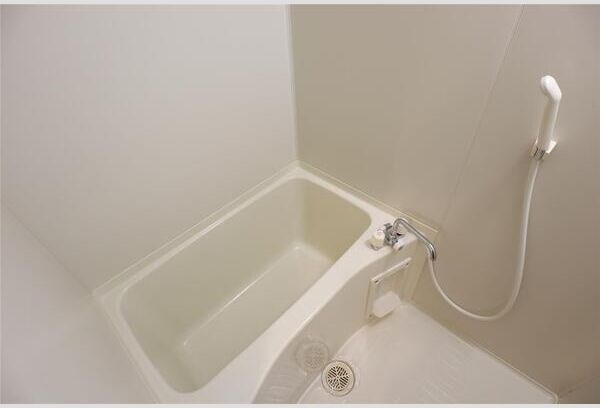 バス・シャワールーム　※現況優先