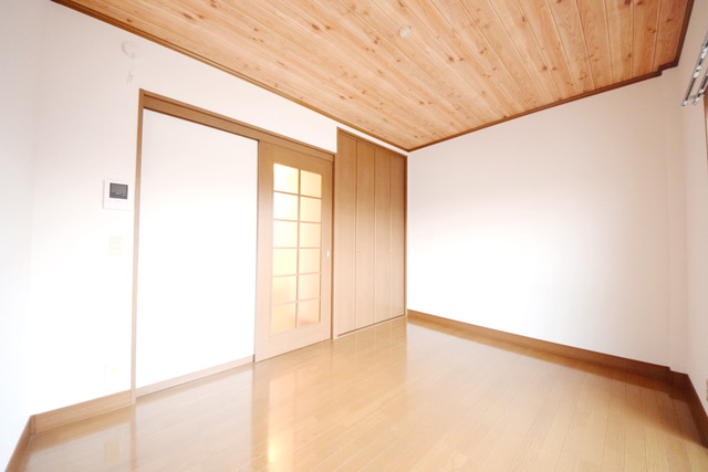 居室・リビング　～ゆったりリビング～