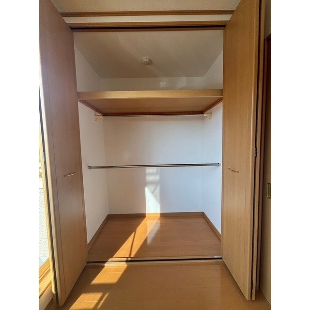 収納　※別部屋参考写真