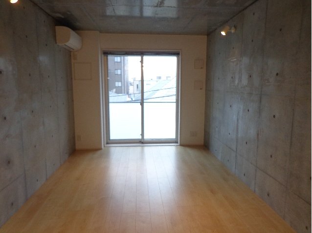 居室・リビング　居室・リビング