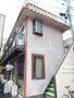 三軒茶屋駅より徒歩5分 2階 築45年2ヶ月の賃貸物件