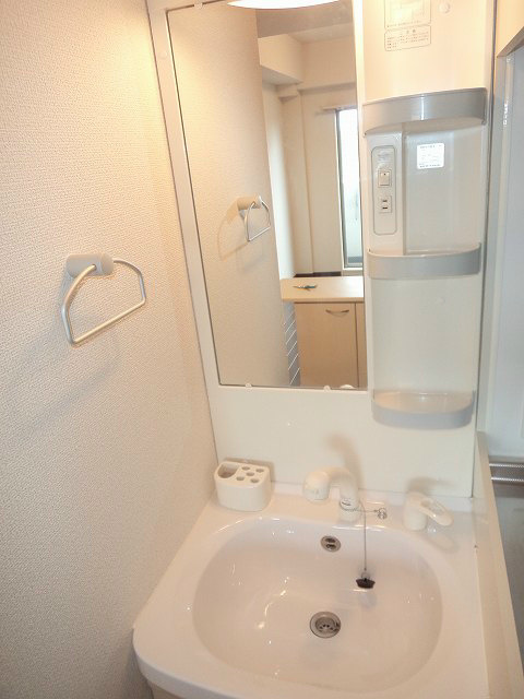 洗面設備　独立洗面所♪