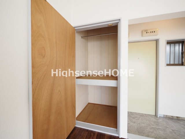 収納　小物を収納するのに便利です