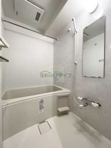 バス・シャワールーム　DUO FLATS Iidabashi EAST【別室参照】