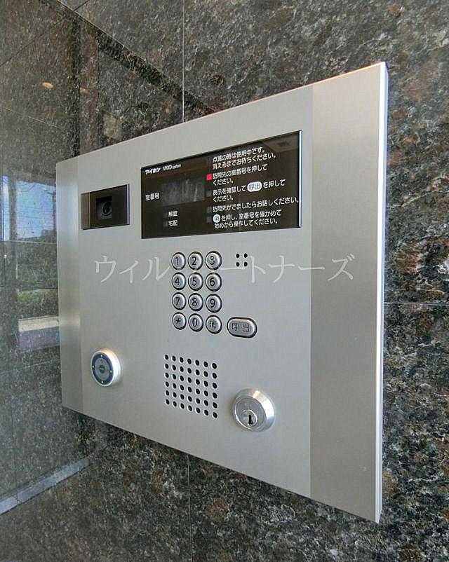 Cerio落合東中野のその他写真