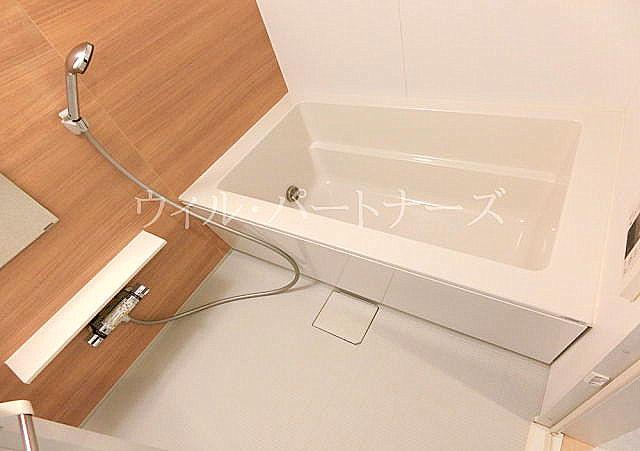 Cerio落合東中野の風呂写真