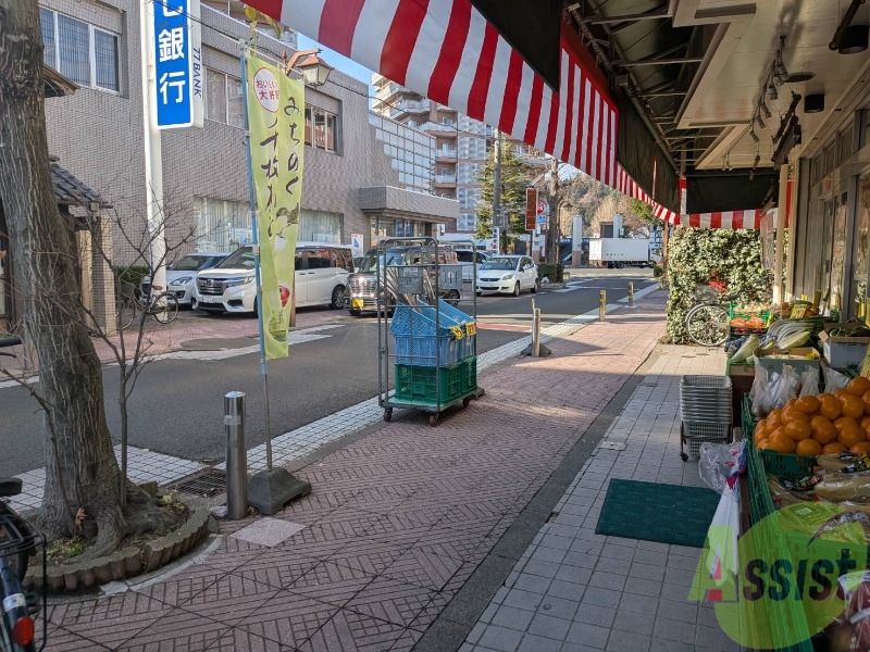 駐車場　駐車場その他