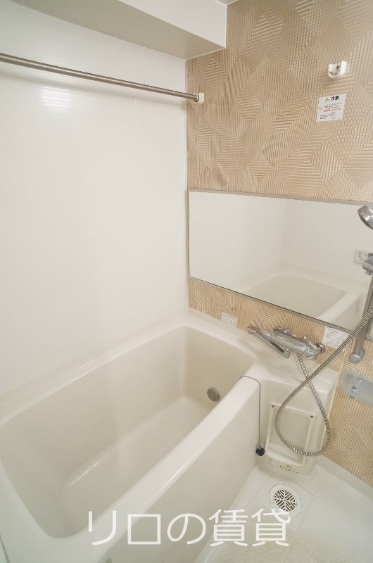 バス・シャワールーム　別号室