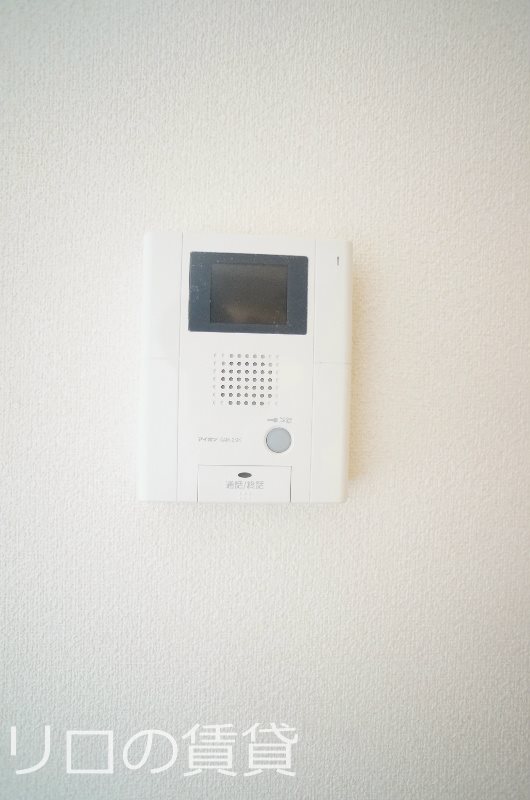 その他設備　別号室