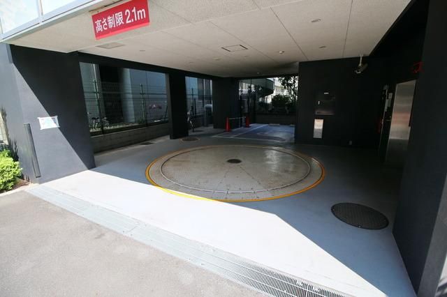 駐車場　☆駐車場☆