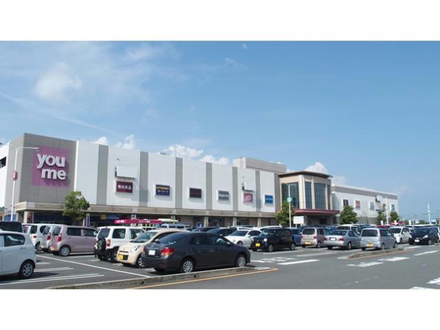 スーパー　ゆめタウン佐賀（スーパー）まで1869m