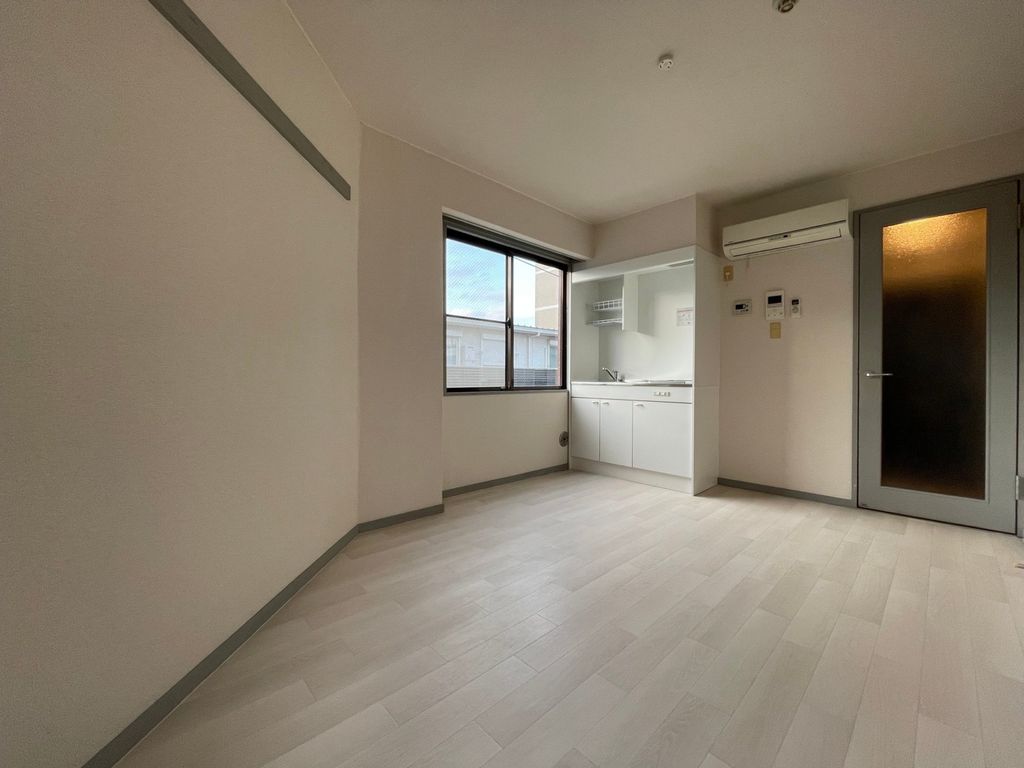 居室・リビング　リビング/居室