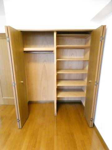 収納　収納※別部屋参考写真