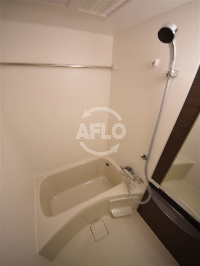 バス・シャワールーム　エスリード福島ラグジェ　夫雄