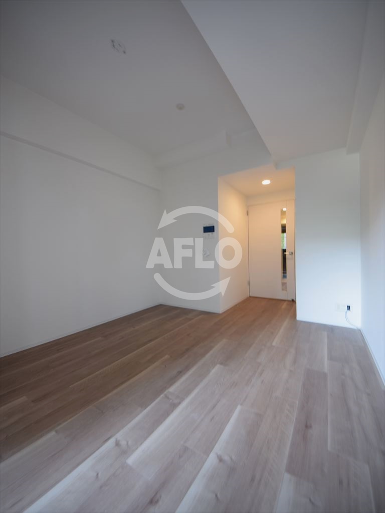 居室・リビング　エスリード福島ラグジェ　リビング