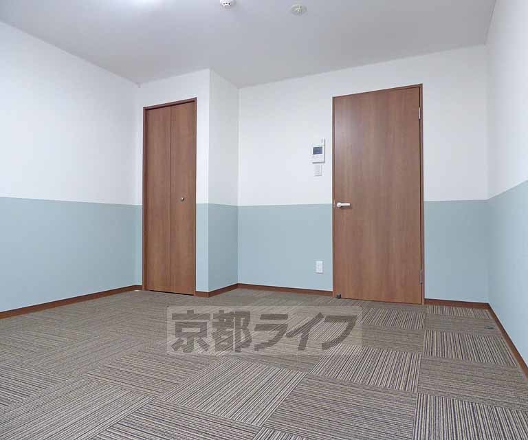 居室・リビング　リビングです。