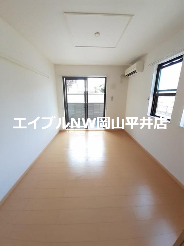 その他部屋・スペース