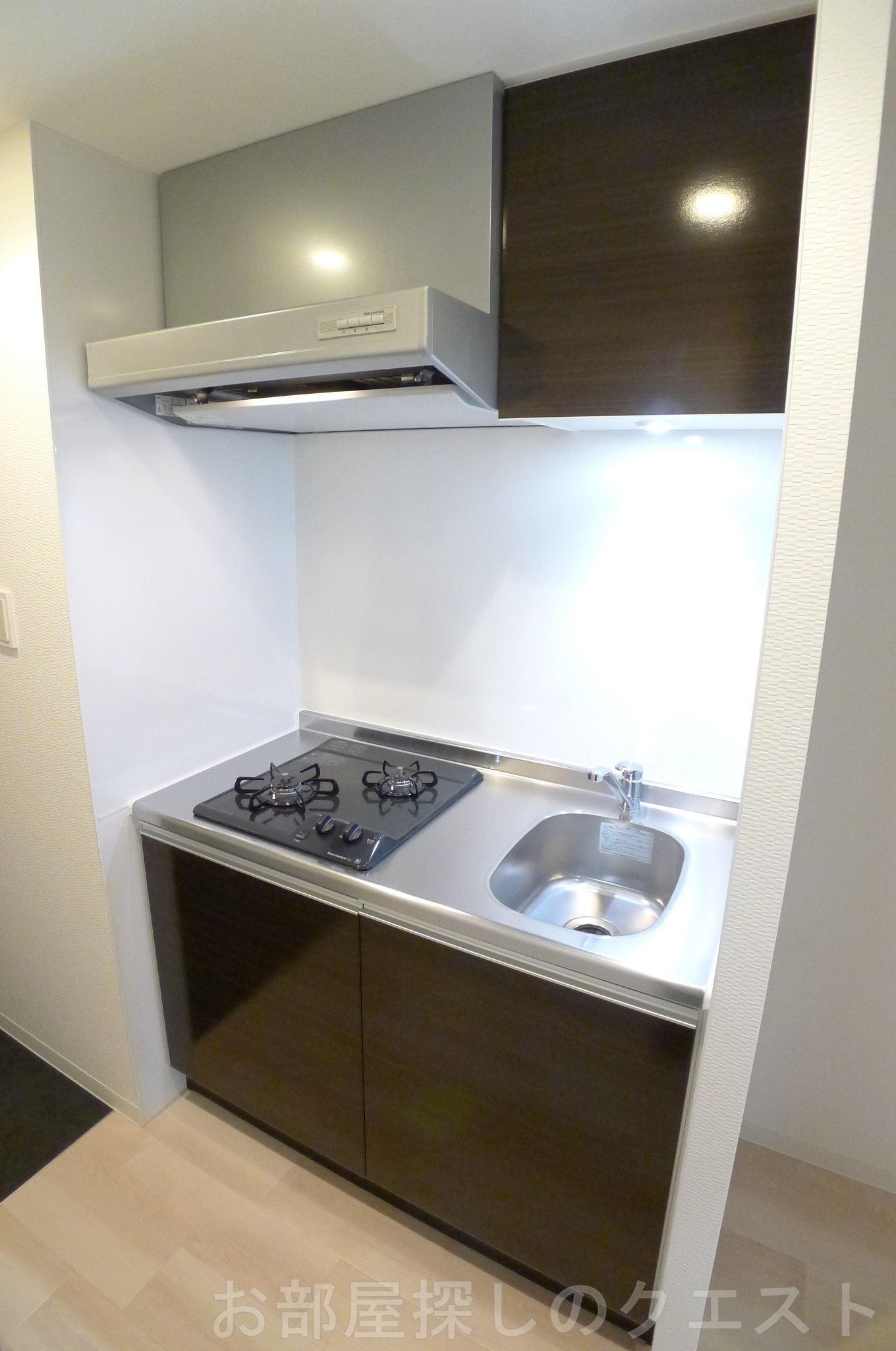 キッチン　（写真は同タイプ）