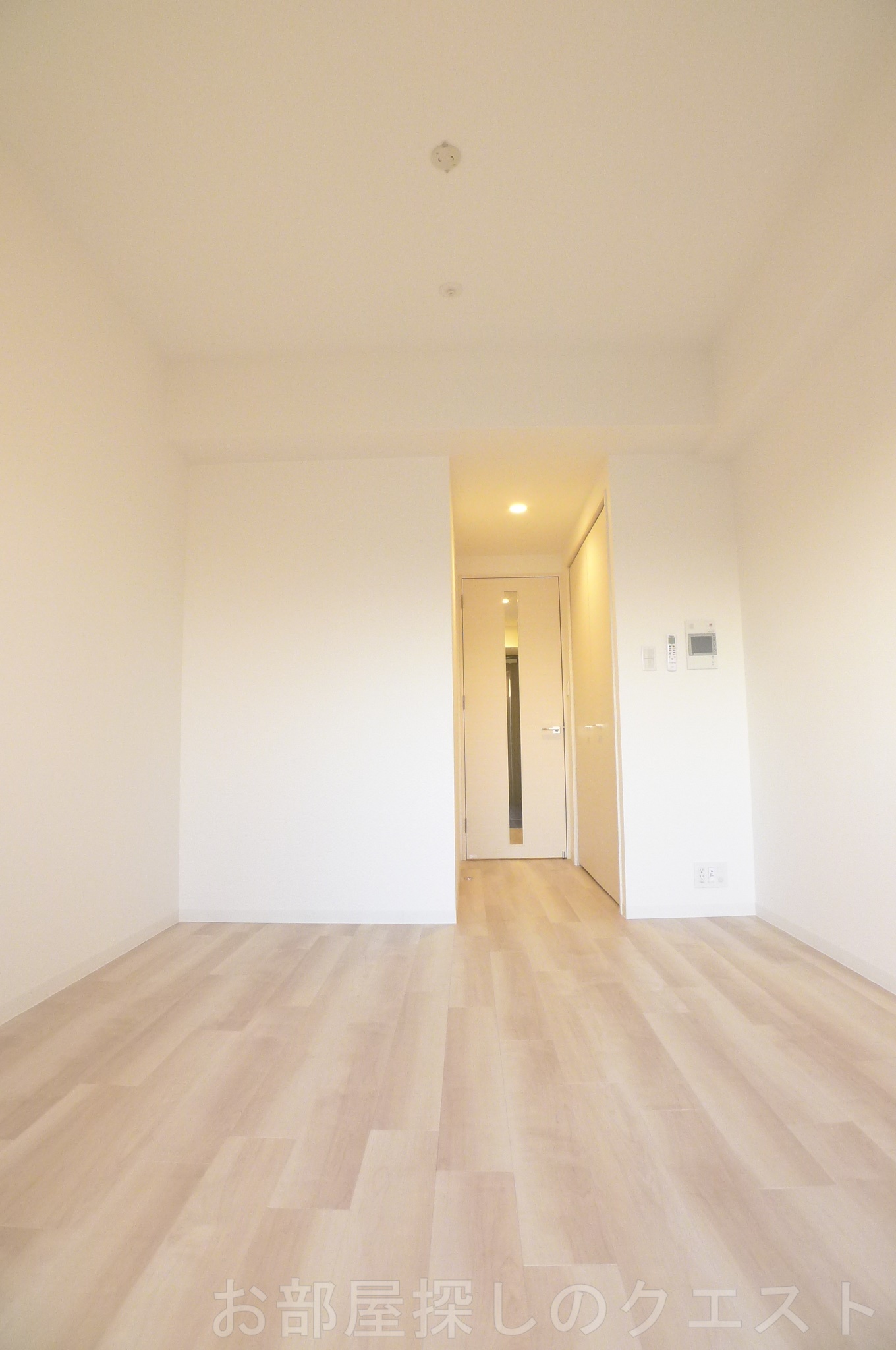 居室・リビング　（写真は同タイプ）