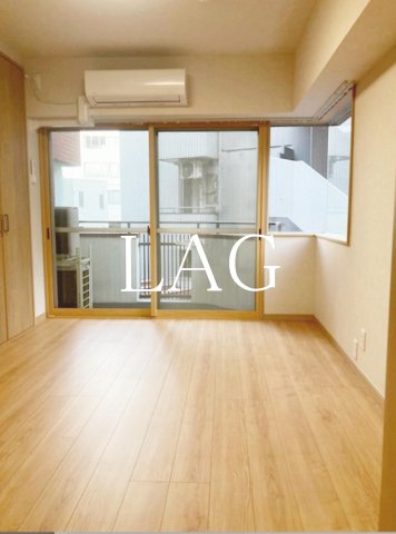 居室・リビング　洋室のお部屋です。