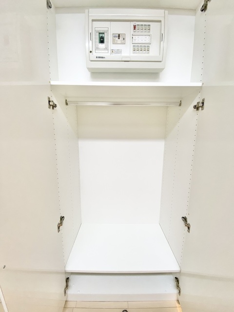 収納　※前回募集時の写真です