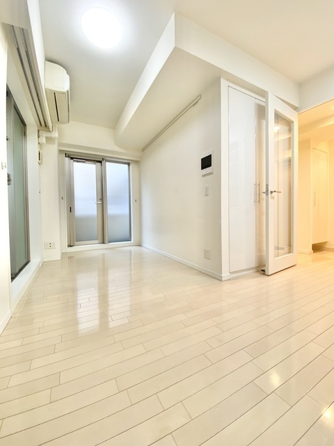 居室・リビング　※前回募集時の写真です