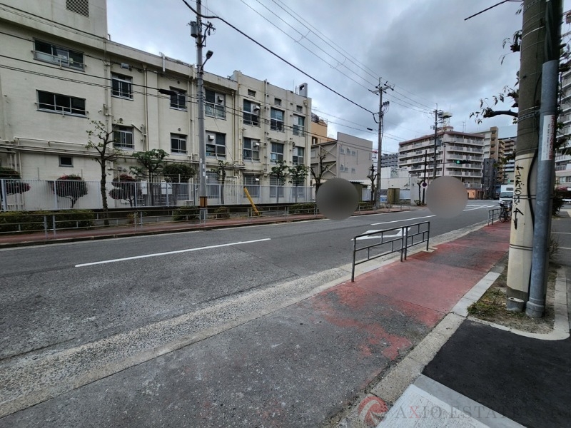 その他　周辺（その他）まで10m