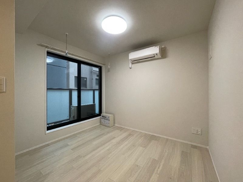 居室・リビング　☆広々としたリビング☆