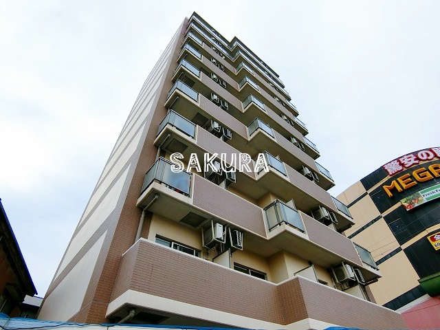 建物外観　当店おすすめ物件♪