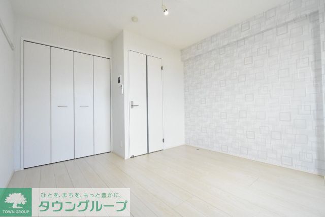 その他部屋・スペース　リビング/居室