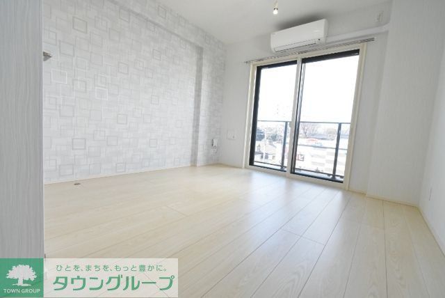 居室・リビング　リビング/居室