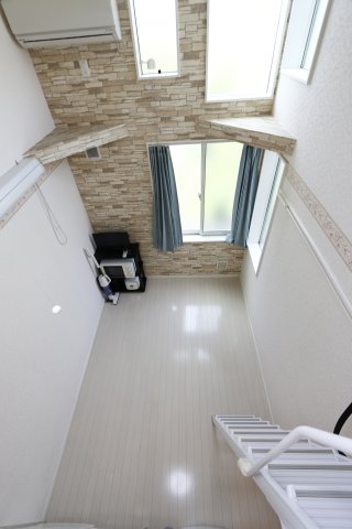 眺望　同物件の参考写真です。