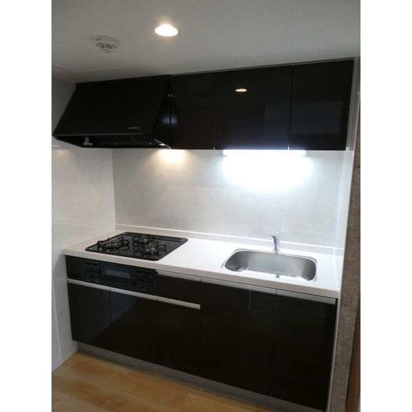 キッチン　☆システムキッチン☆