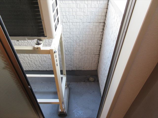 バルコニー　iMezoN（アイメゾン）