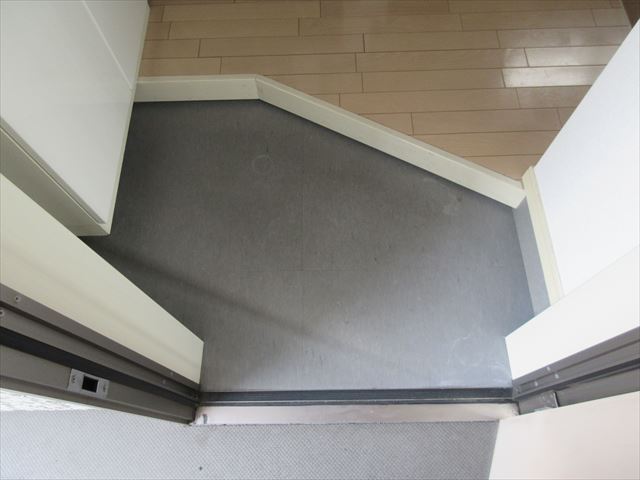 玄関　iMezoN（アイメゾン）