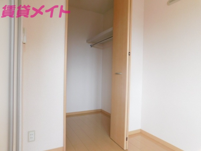 収納　同物件別室写真