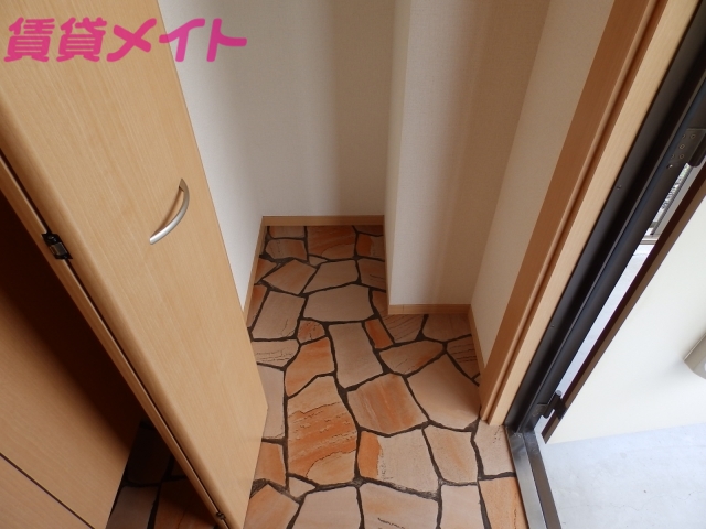 その他設備　同物件別室写真